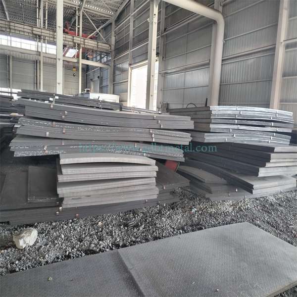 Carbon Steel Plate&Sheet